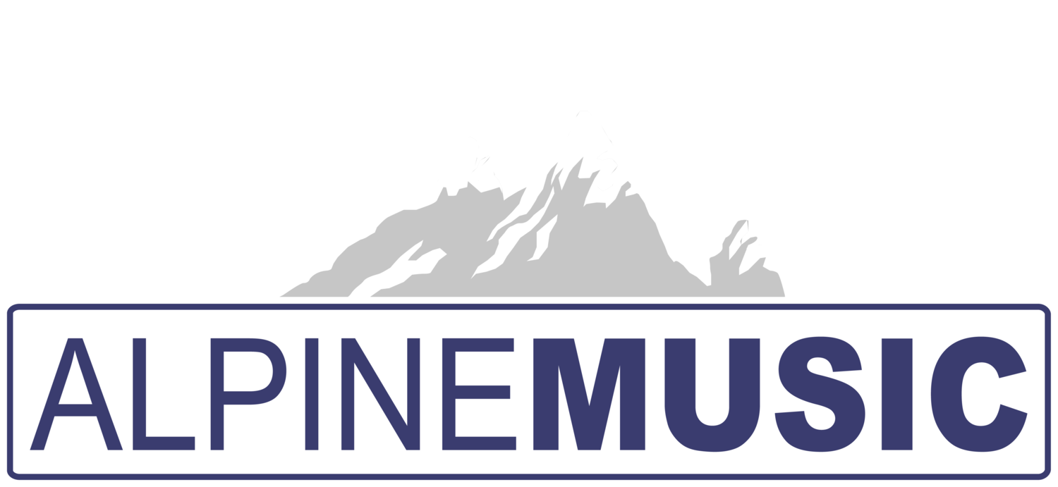 Jasper&#39;s Alpine Music