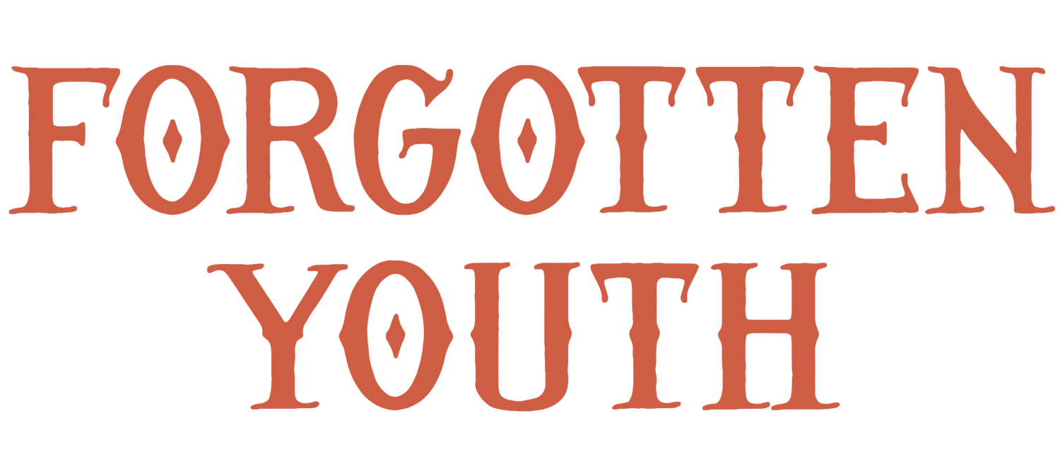 Forgotten Youth