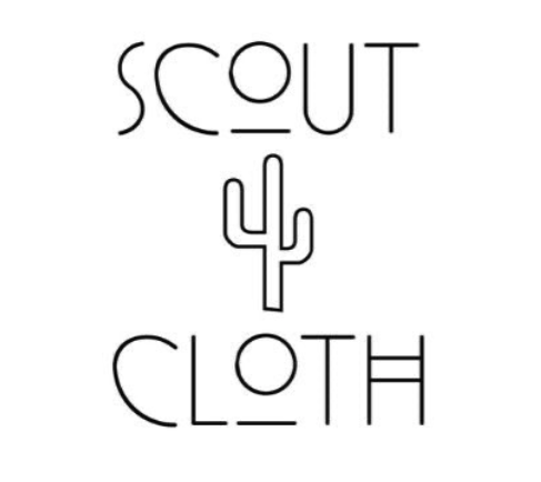SCOUT&amp;CLOTH