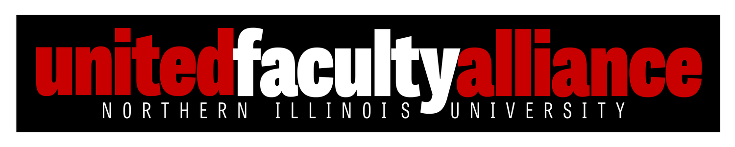 NIU United Faculty Alliance