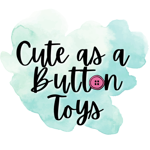 Cute as a Button Toys