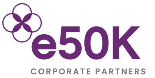 e50K corporate partners