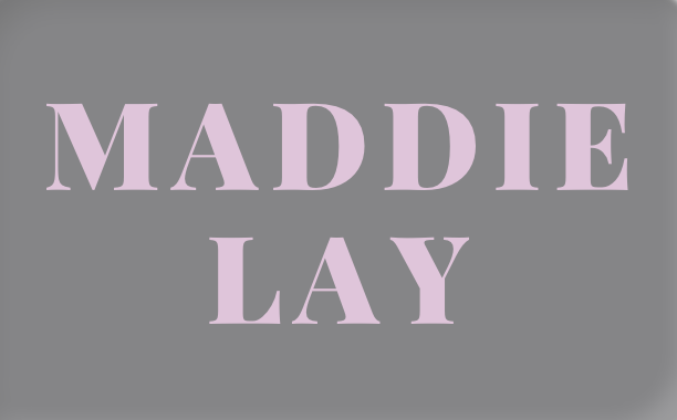 MADDIE LAY