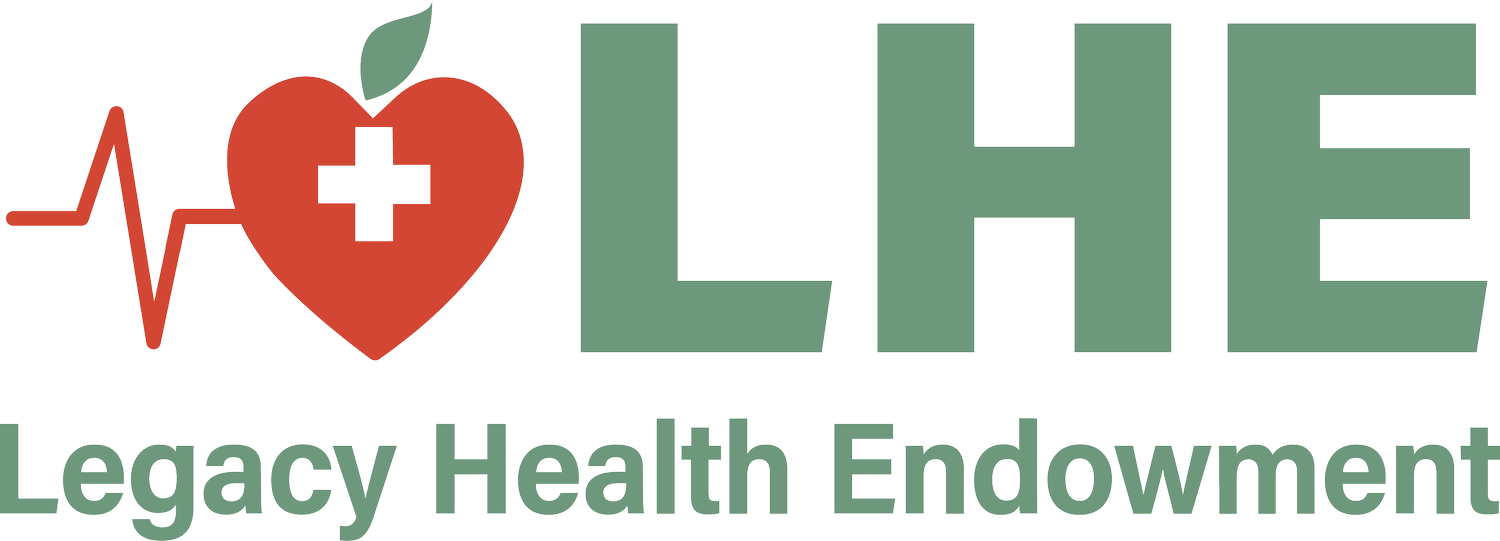 Legacy Health Endowment