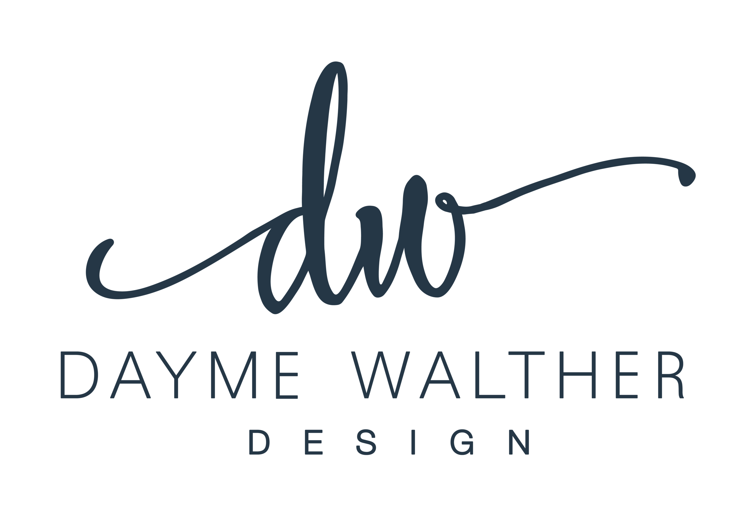 Dayme Walther Design