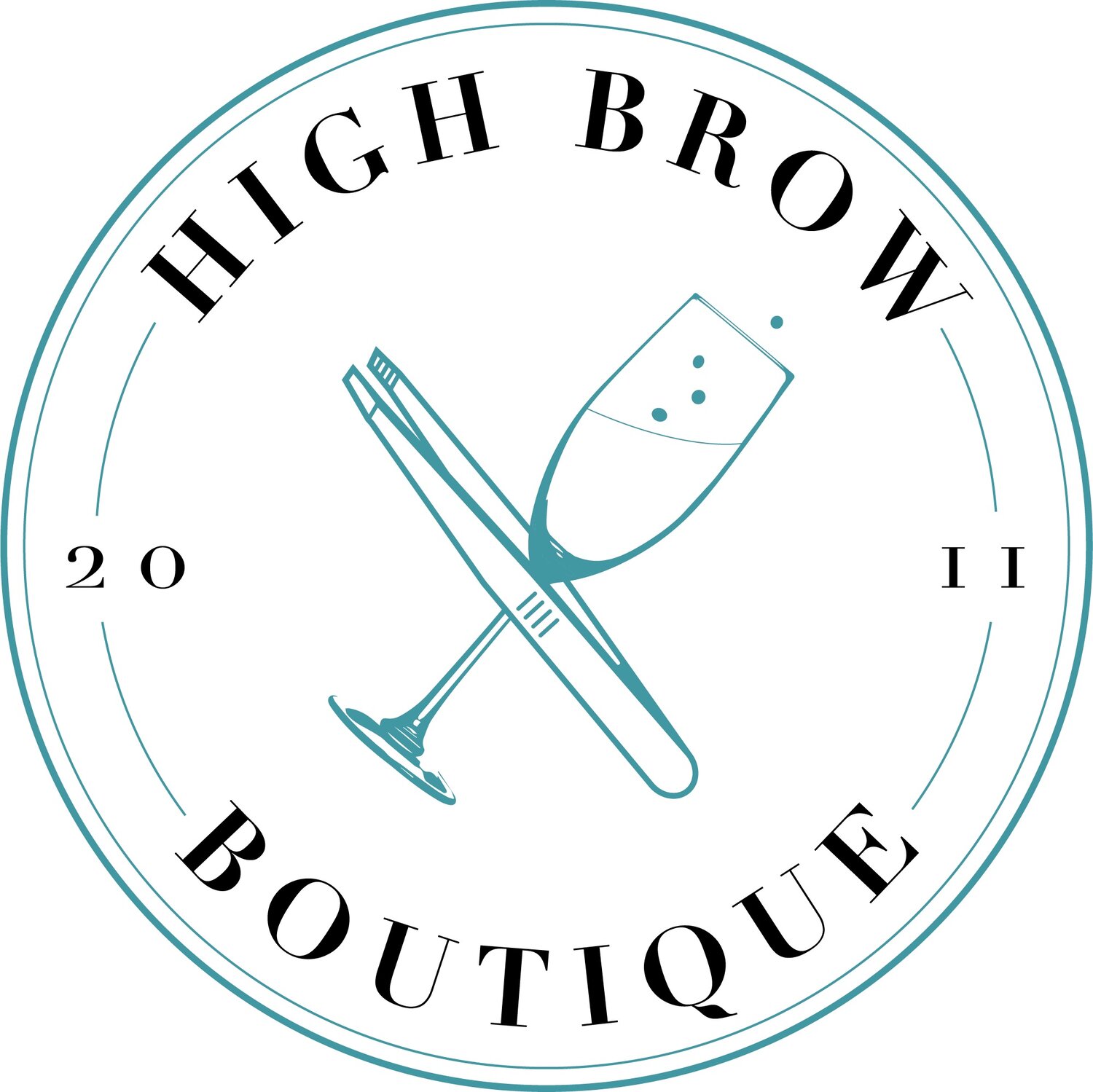 High Brow Boutique
