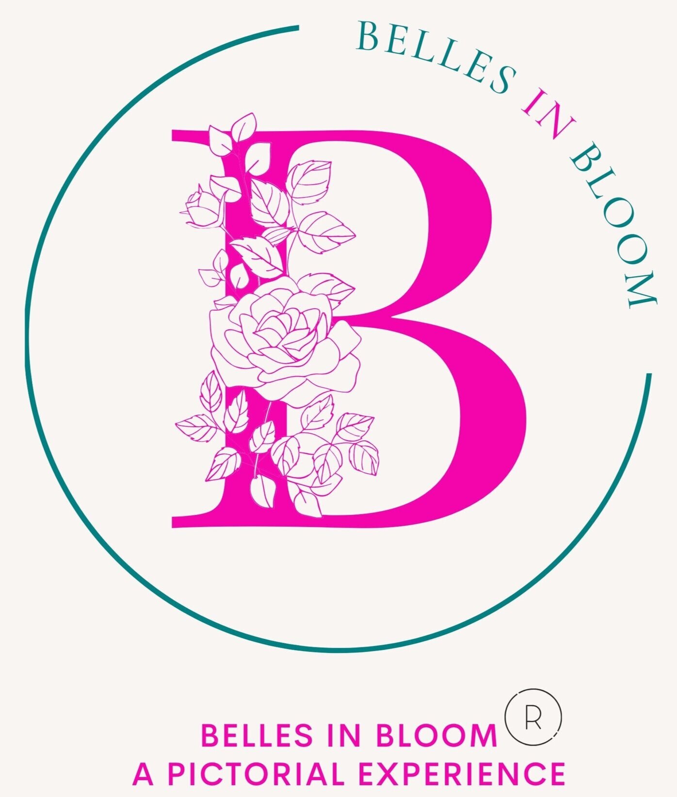 Belles In Bloom
