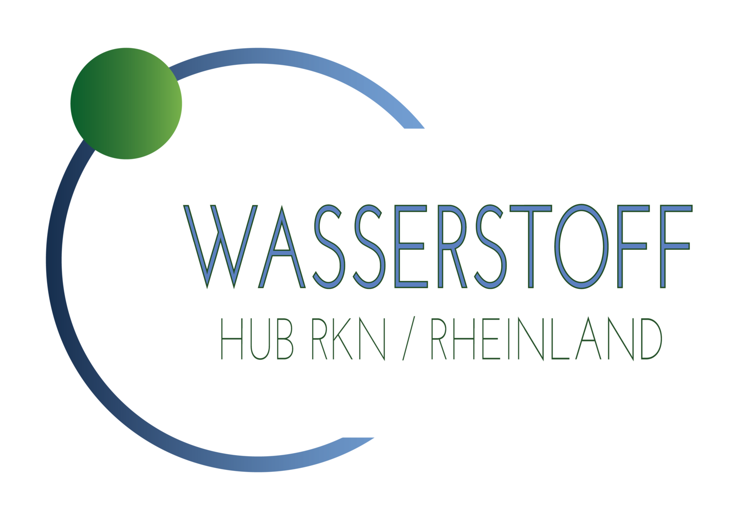 Wasserstoff Hub RKN/Rheinland