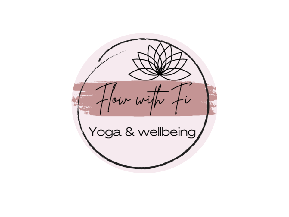 Flow with Fi yoga &amp; wellbeing
