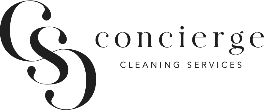 Concierge Cleaning Services