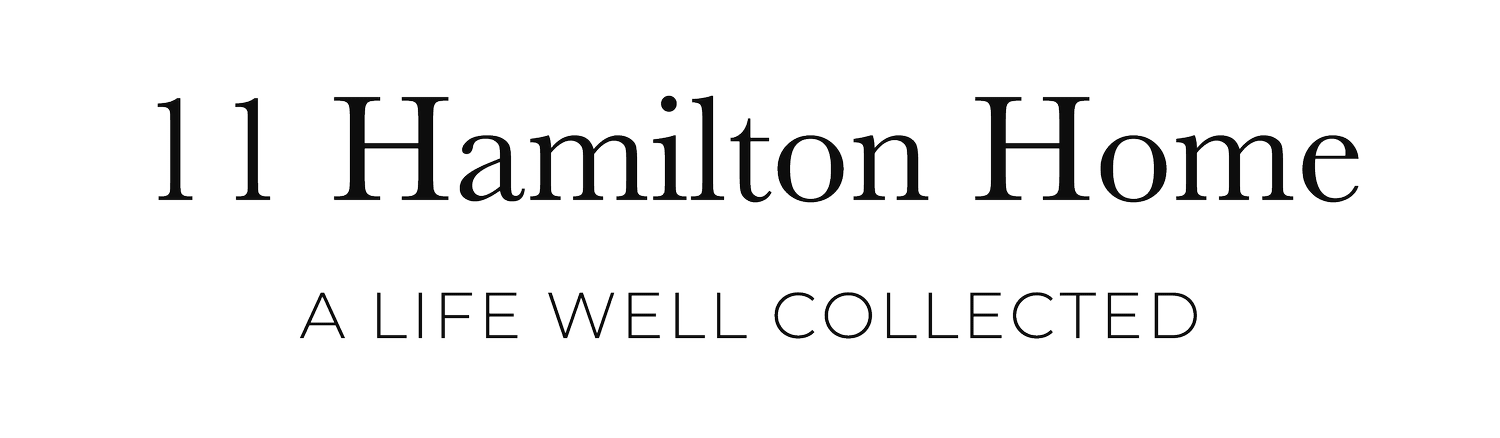 11 HAMILTON HOME