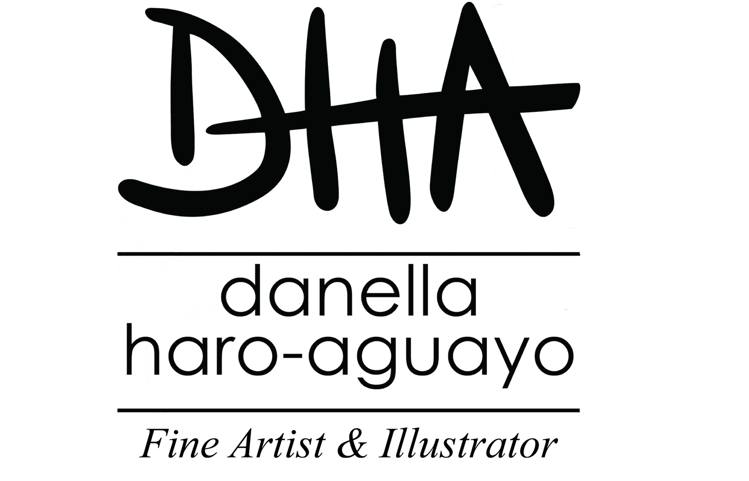 Danella Haro-Aguayo art