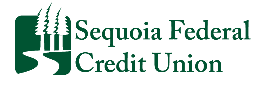 Sequoia FCU homepage