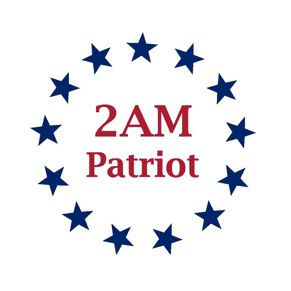 2AM Patriot