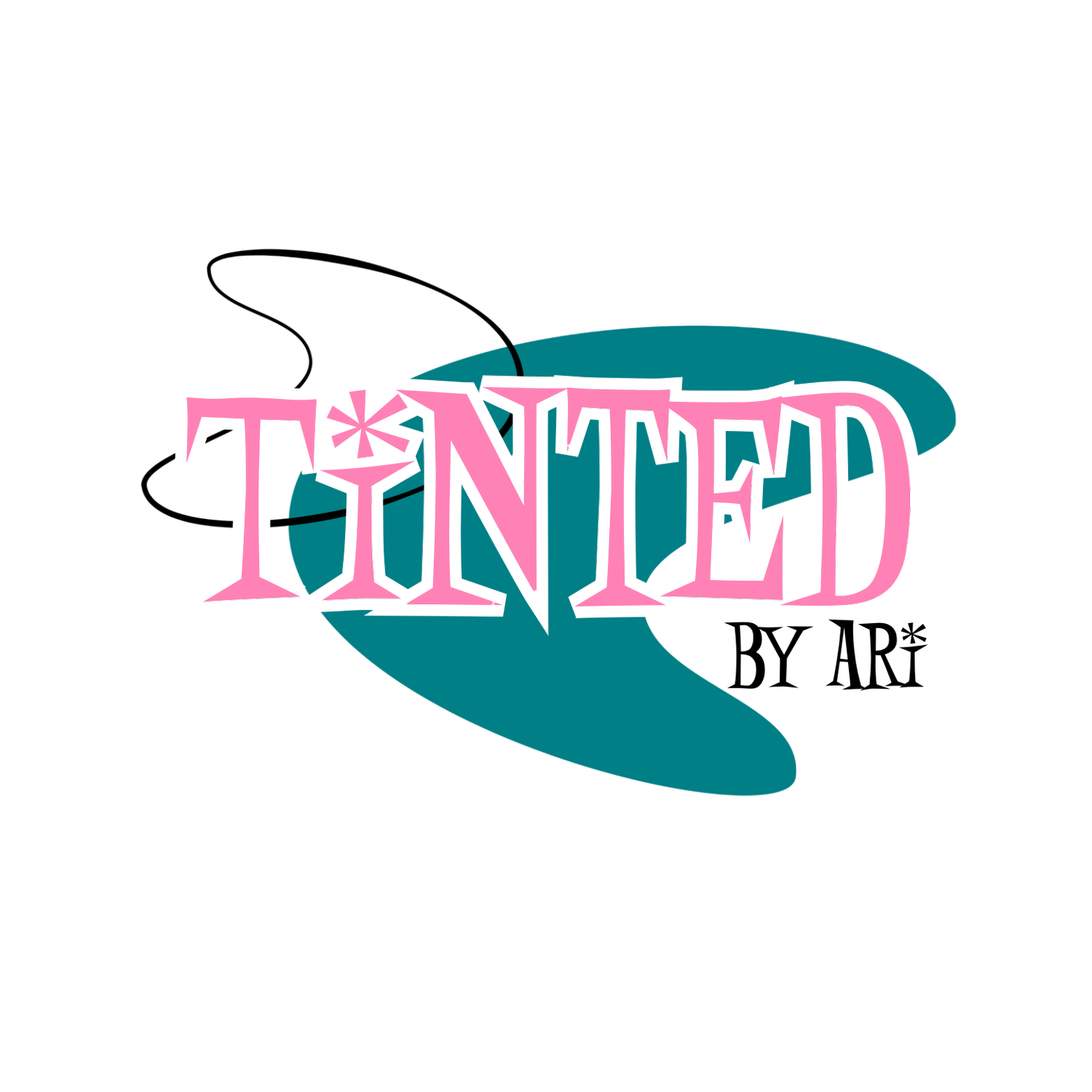 Tinted by Ari