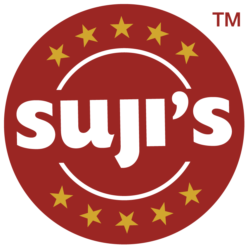 Suji&#39;s