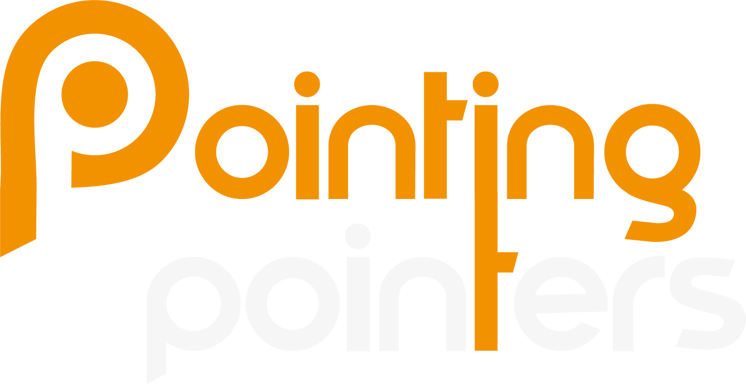 Pointing Pointers