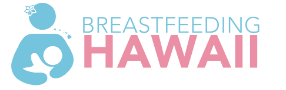 Breastfeeding Hawaii
