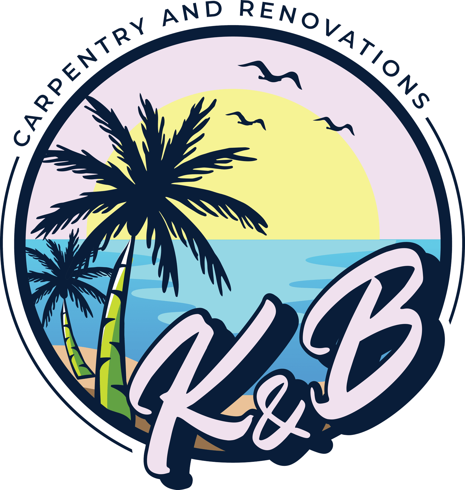 K&B Carpentry and Renovations Pty Ltd