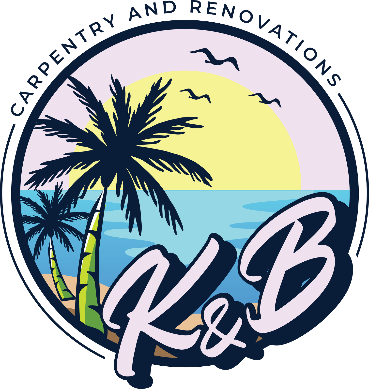 K&B Carpentry and Renovations Pty Ltd