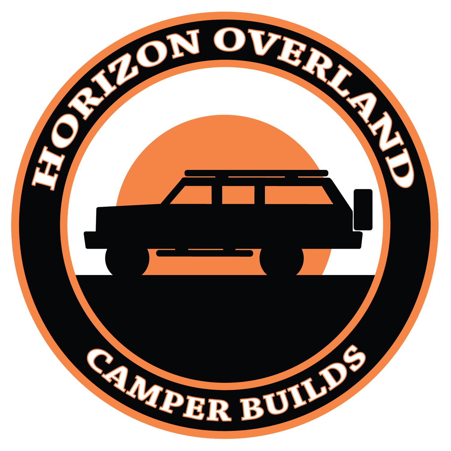 Horizon Overland