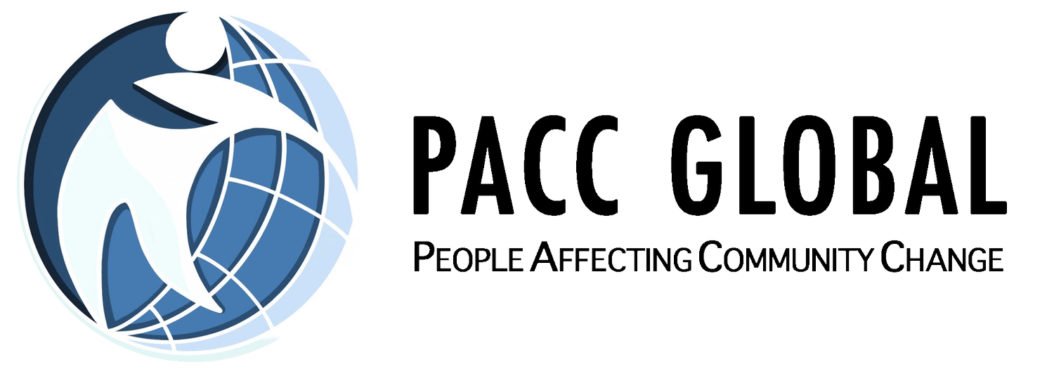 People Affecting Community Change