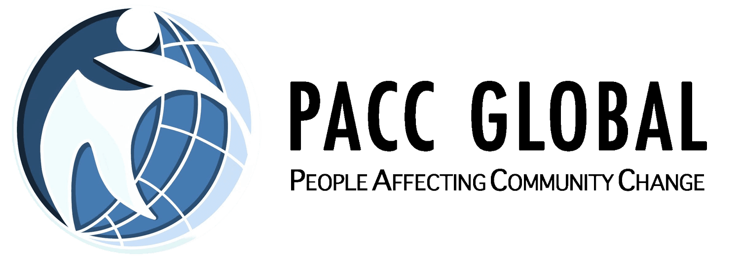 People Affecting Community Change