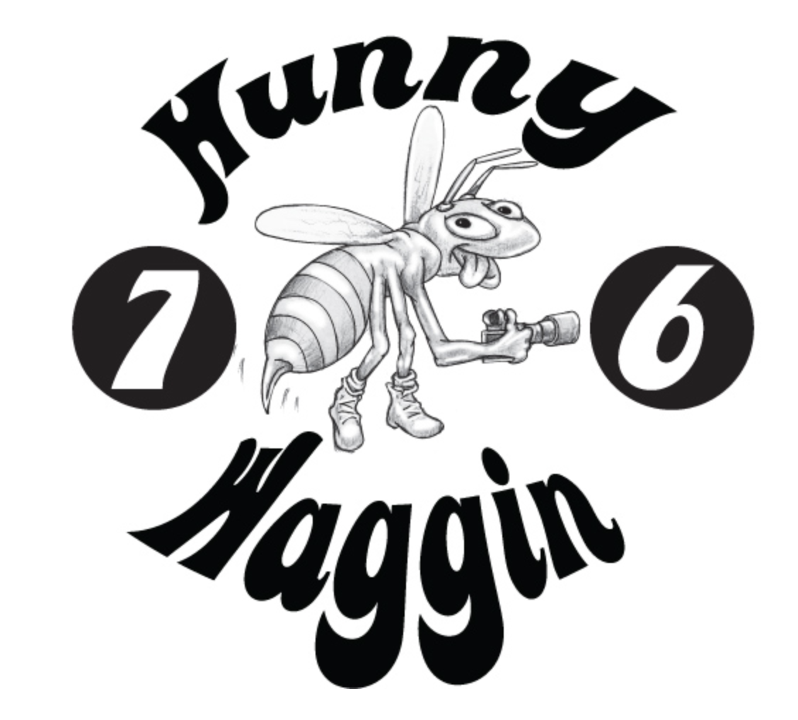 The &#39;76 Hunny Waggin&#39; 