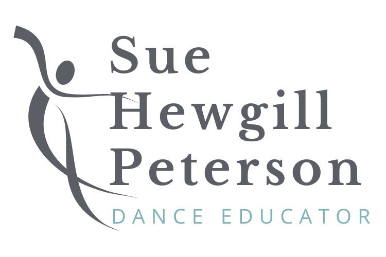 Sue Hewgill Peterson
