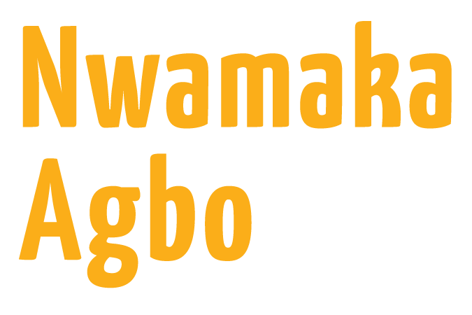 Nwamaka Agbo 
