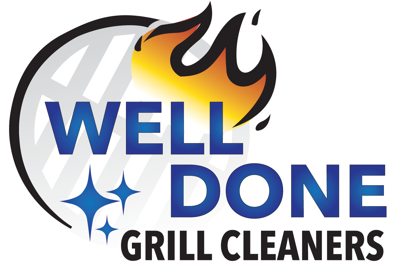 Well Done Grill Cleaners