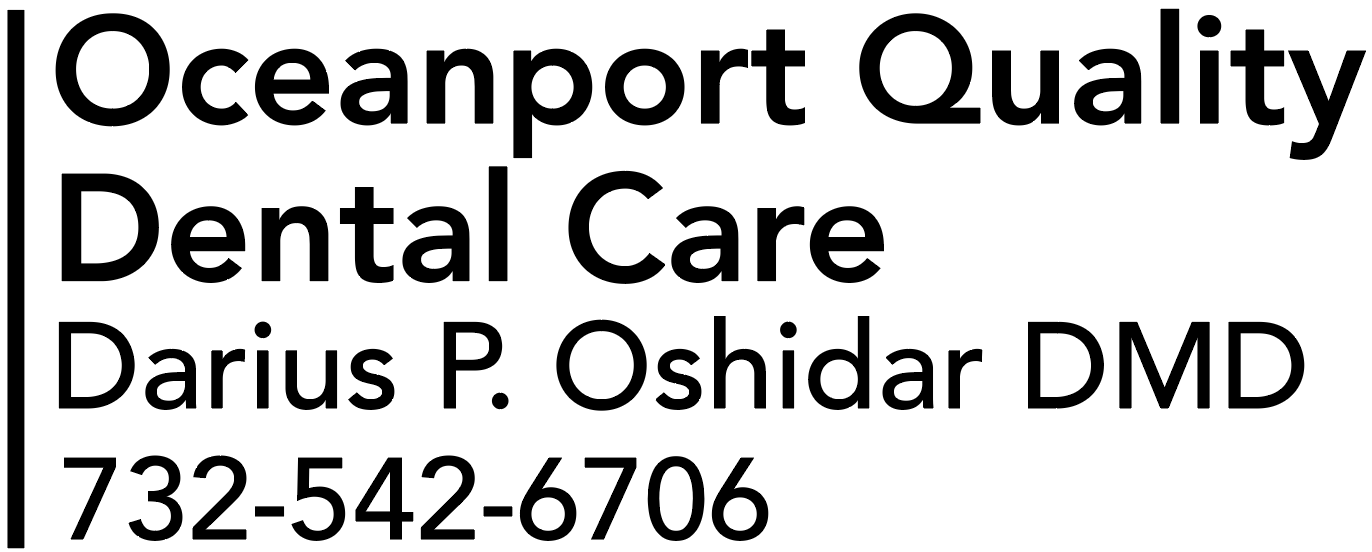 Oceanport Quality Dental Care