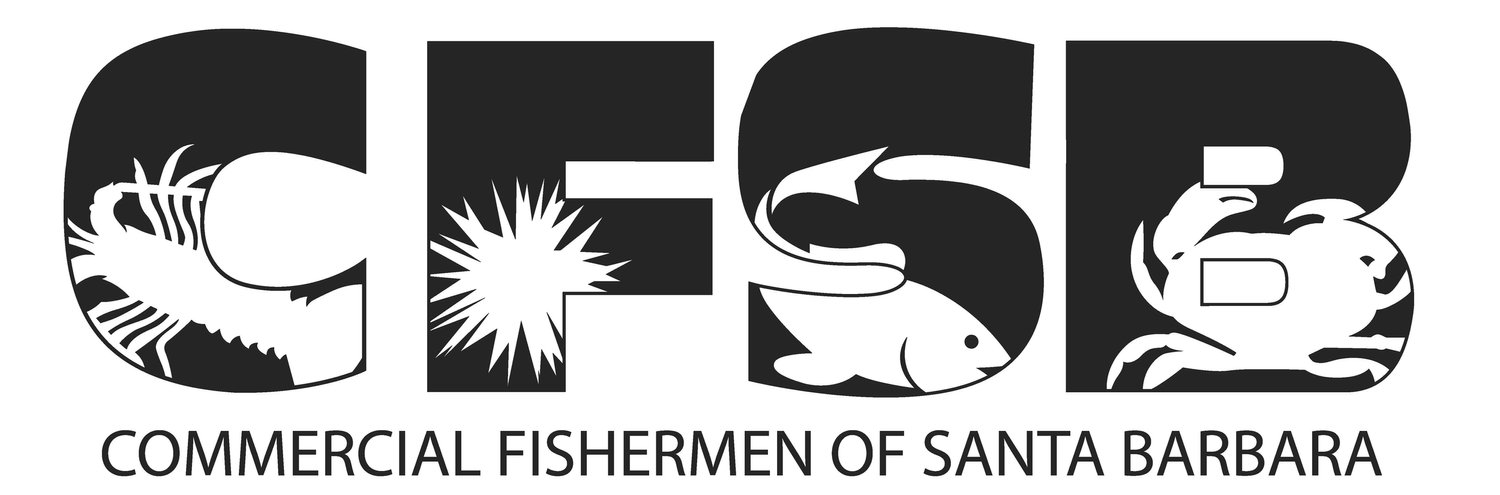 Commercial Fishermen of Santa Barbara