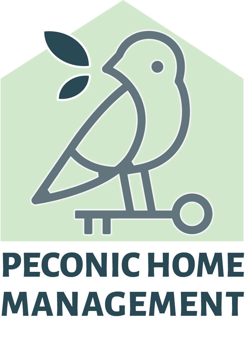 Peconic Home Management