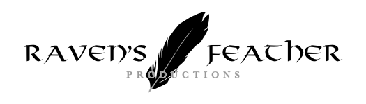 Raven&#39;s Feather Productions