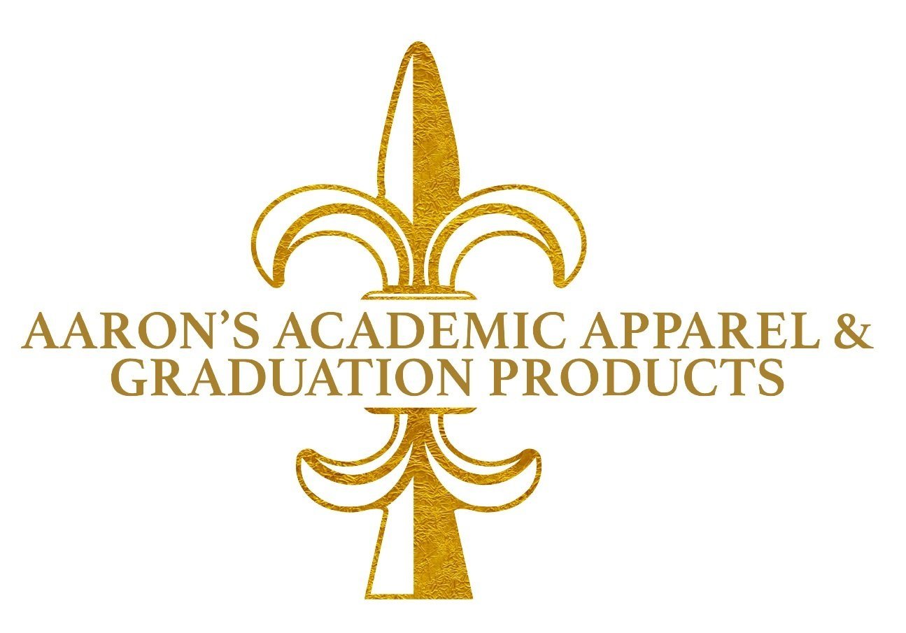Aaron&#39;s Academic Apparel &amp; Graduation Products