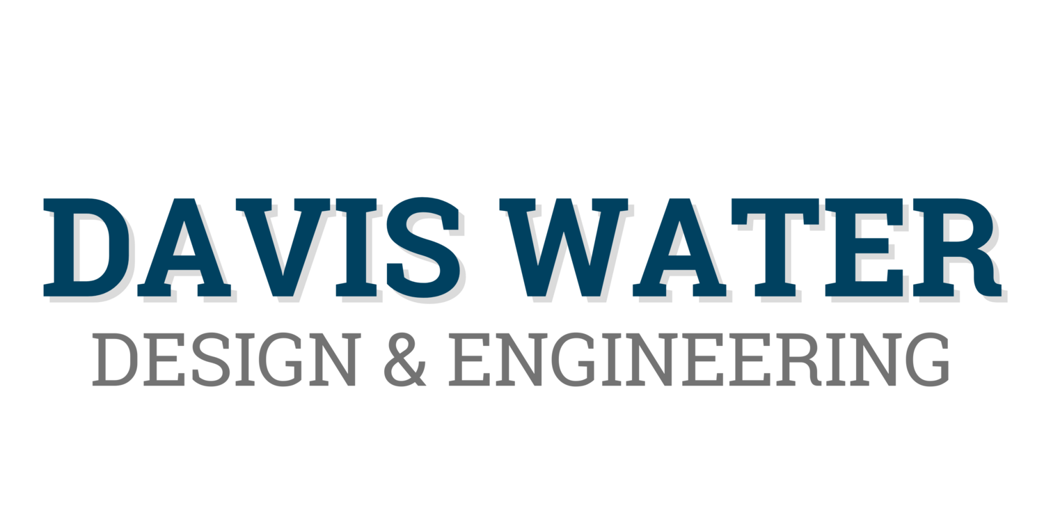 Davis Water Conditioning 