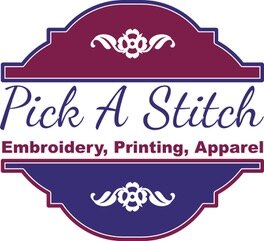Pick A Stitch, LLC