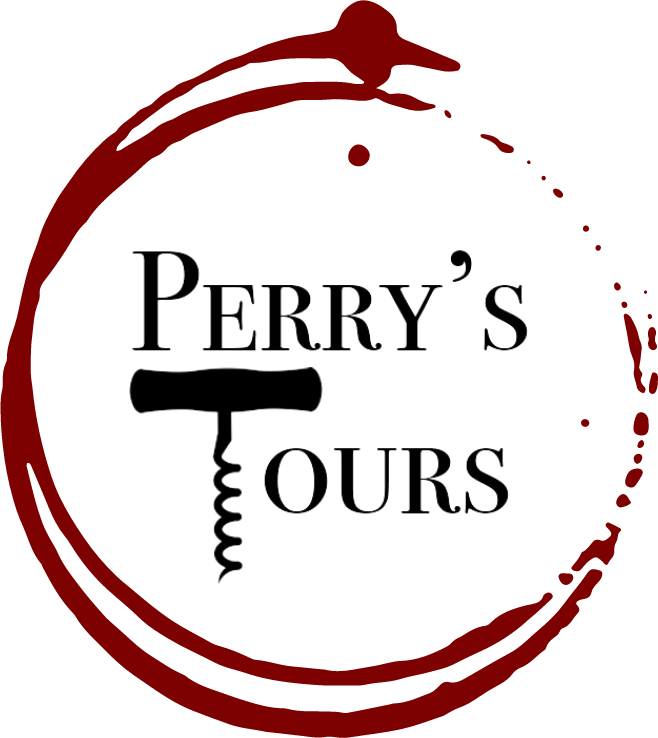 Perry&#39;s Tours
