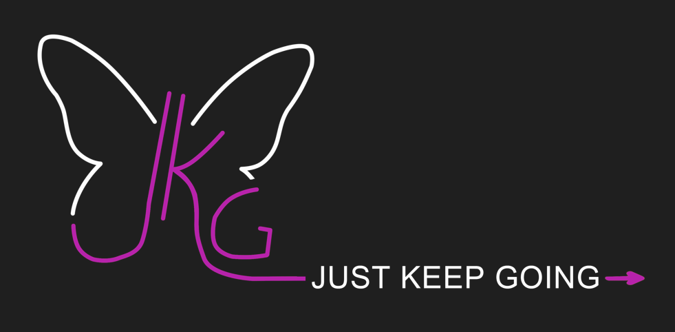 Just Keep Going
