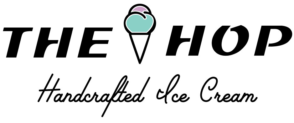 The Hop Handcrafted Ice Cream