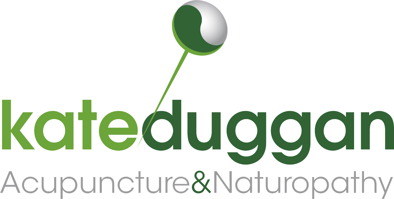Kate Duggan Acupuncture &amp; Naturopathy