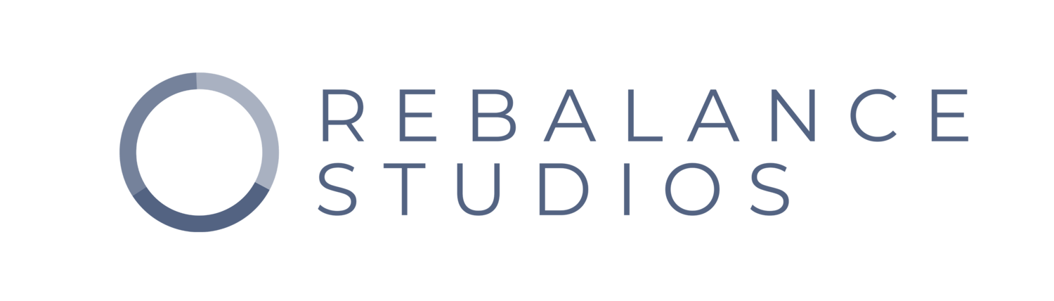 REBALANCE STUDIOS