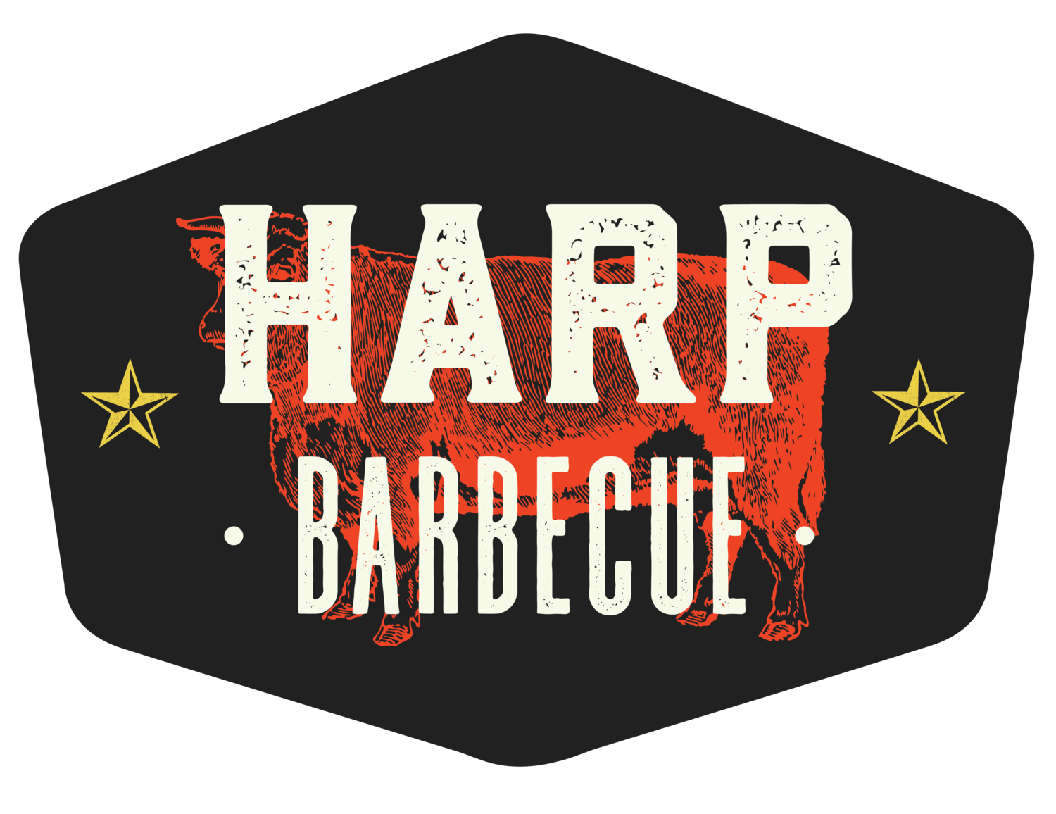 Harp Barbecue