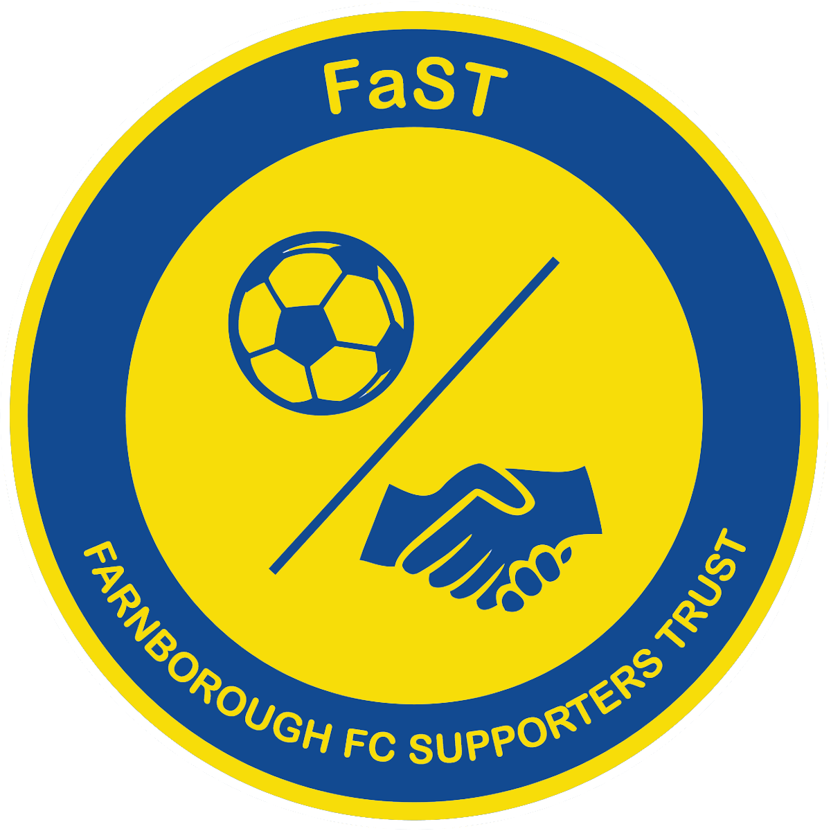 Farnborough FC Supporters Trust