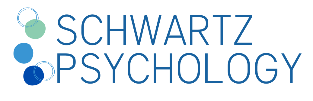 Oren Schwartz, PsyD