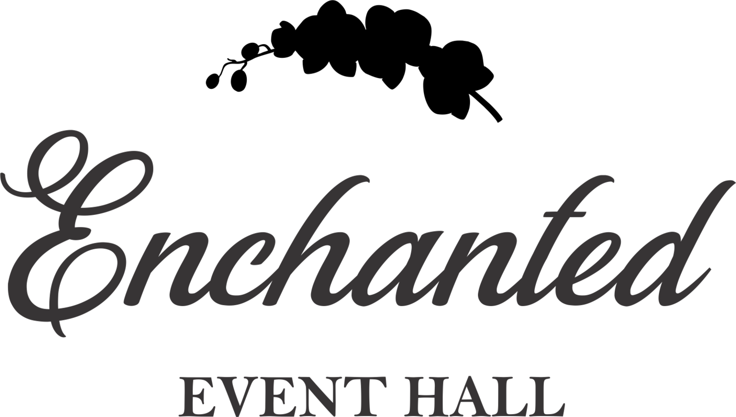 Enchanted Event Hall