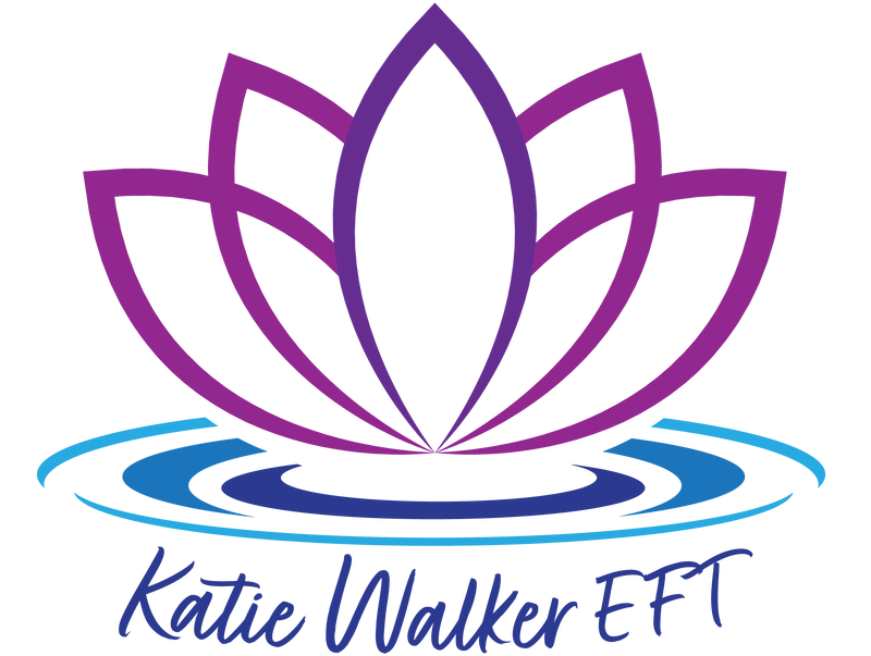 Katie Walker EFT