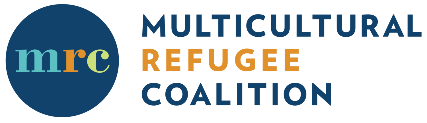 Multicultural Refugee Coalition