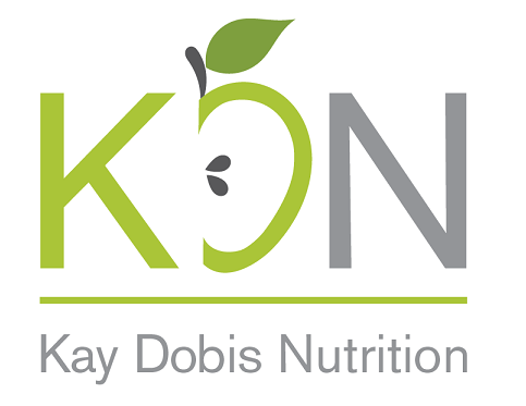 Kay Dobis Nutrition
